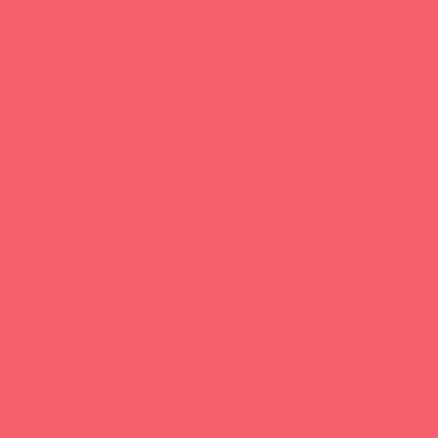 Colorama Background Roll 2,70 x 11 m / 9 x 36', coral pink 46
