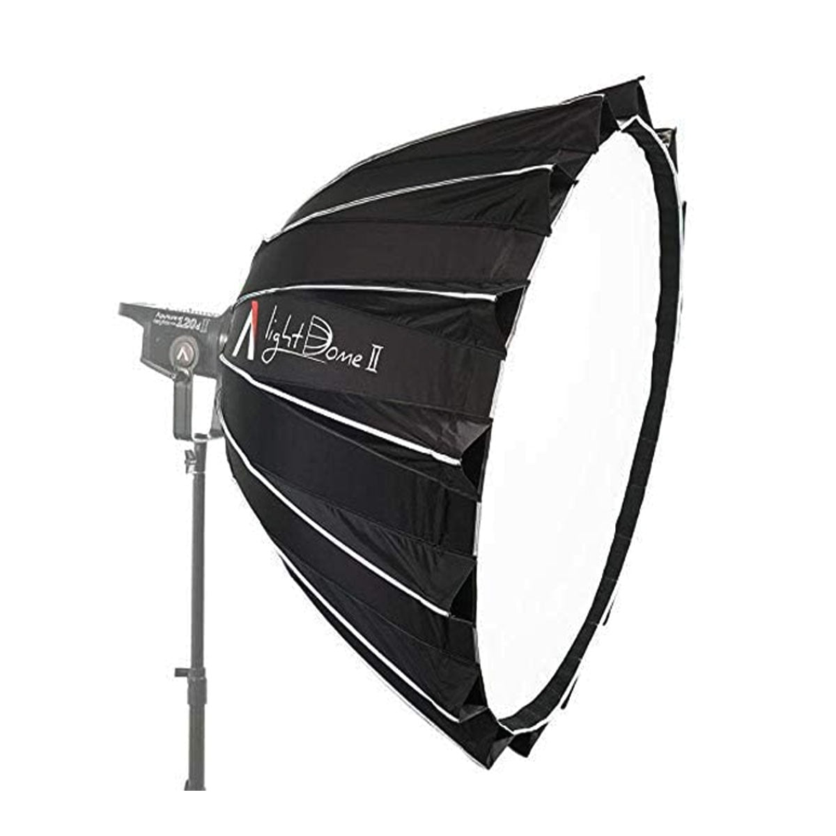 Aputure Octa Light Dome II, 90 cm / 3'  for LS 300 up to LS 1200