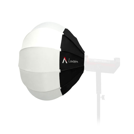 Aputure Lantern 65 for LS 300 up to LS 1200