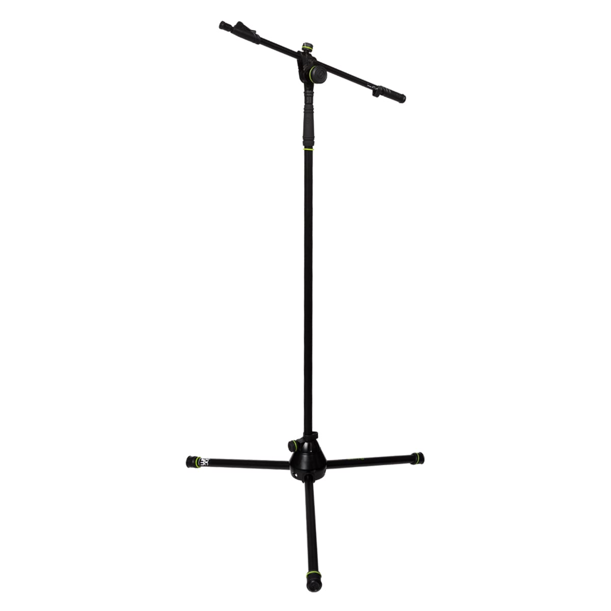 Gravity Microfone Stand (103 to 169cm)