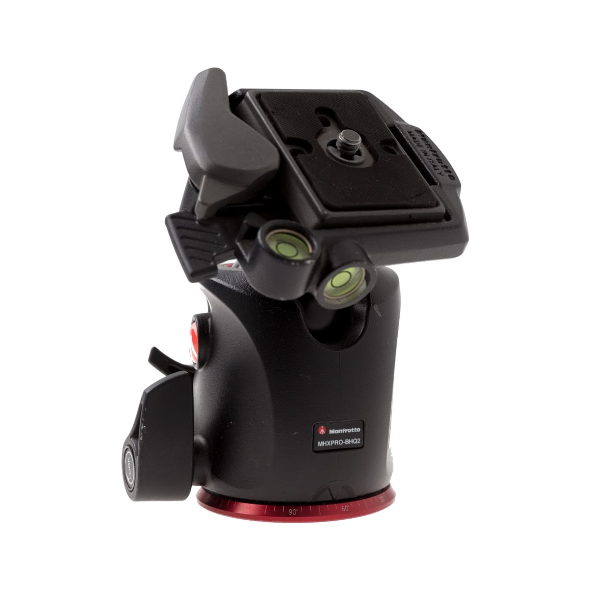 Manfrotto Ball Head (MHXPRO-BHQ2)