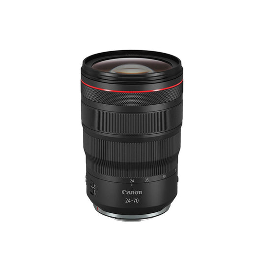 Canon RF 24 - 70mm/2.8L IS USM