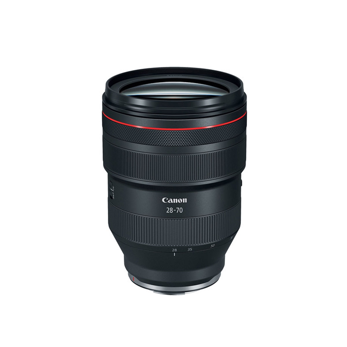 Canon RF 28 - 70 mm/2.0 L USM