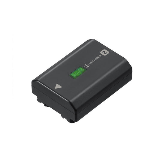 Sony NP-FZ100 Battery for Sony 7S III and 7R MK4/5