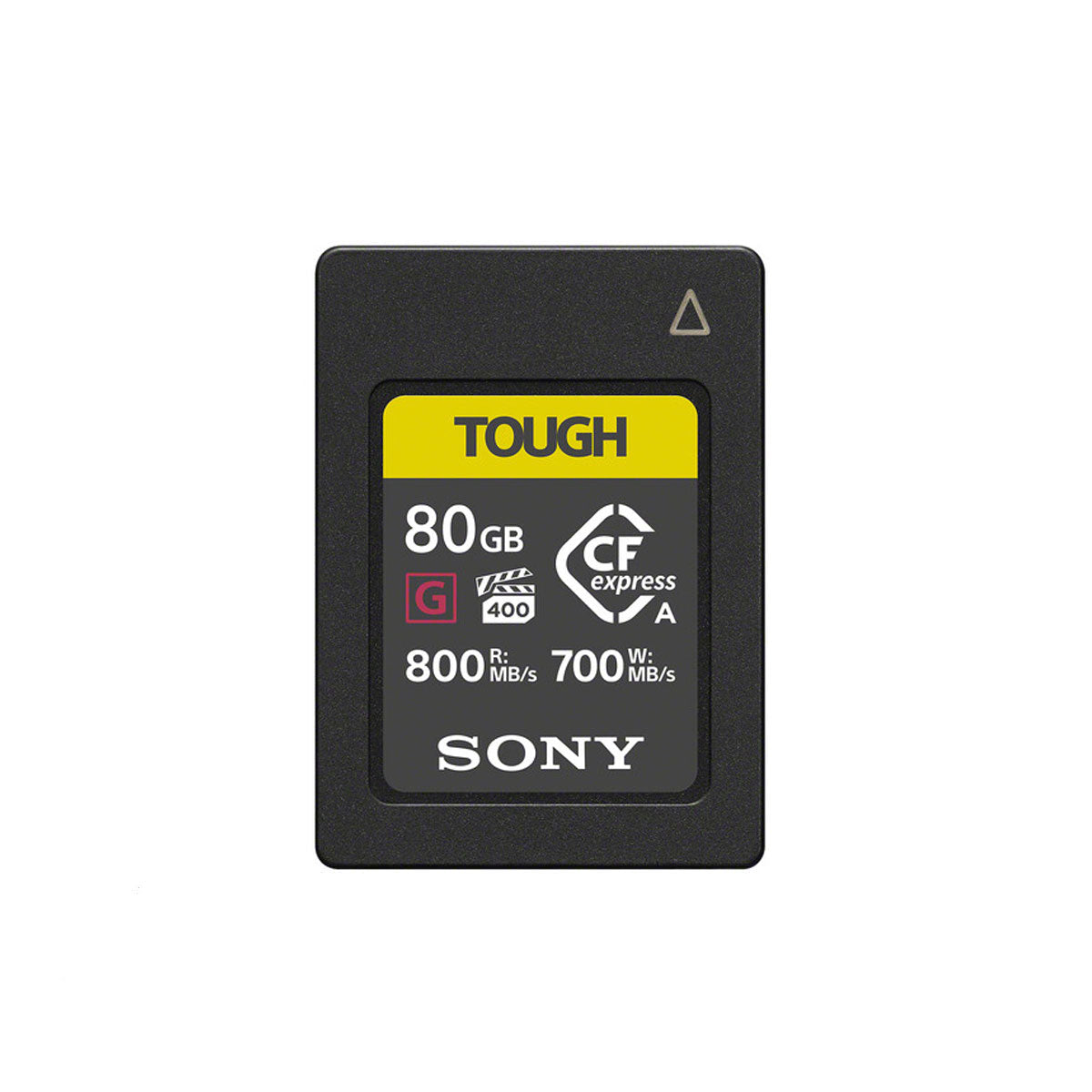 Sony CFexpress Type A Card, 80GB, 800MB/s