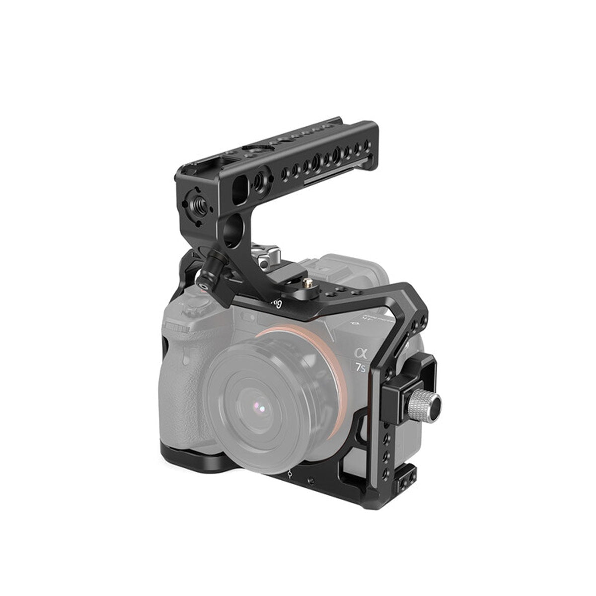 Smallrig Cage for Sony A7S III