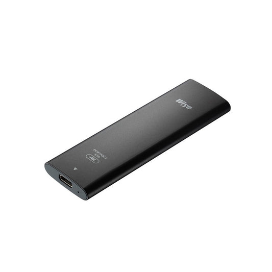 Wise SSD Portable Mini, 1TB for Blackmagic