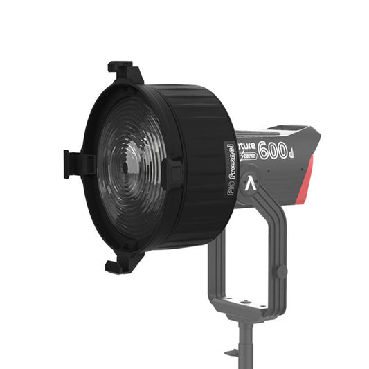 Aputure Fresnel F10 for LS 600 up to LS 1200
