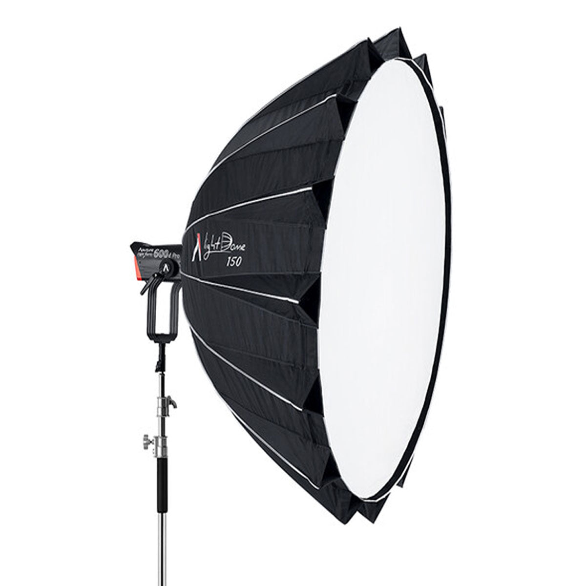 Aputure Octa Light Dome, 150 cm / 5'  for LS 300 up to LS 1200