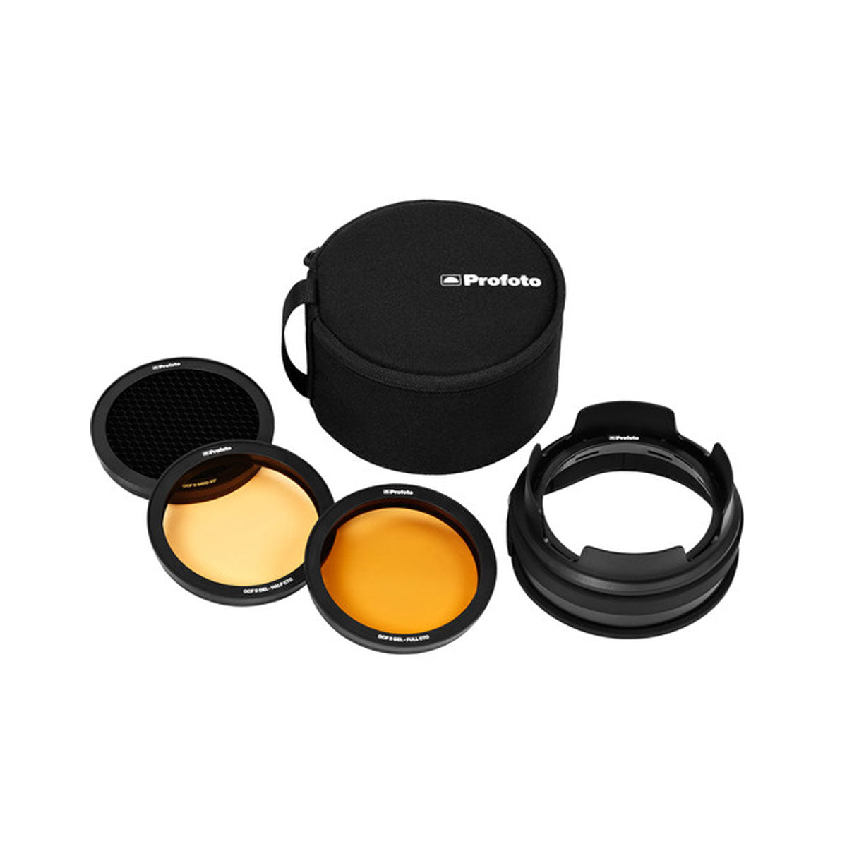 Profoto OCF II Grid and Gel Kit