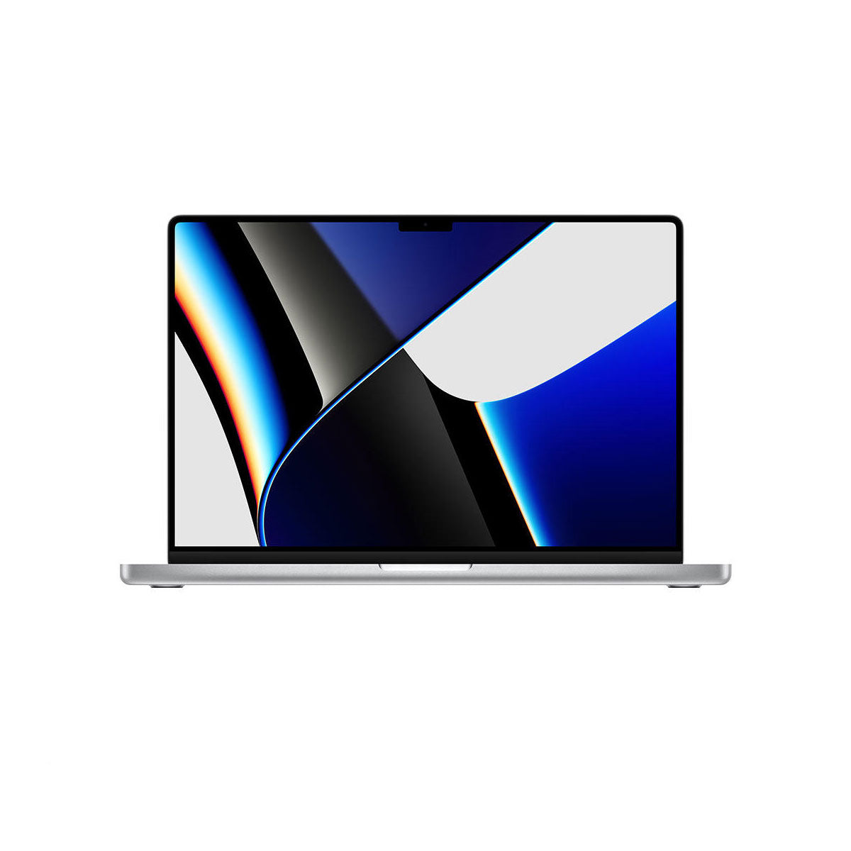 Apple MacBook Pro 16,2" M1 (2021)