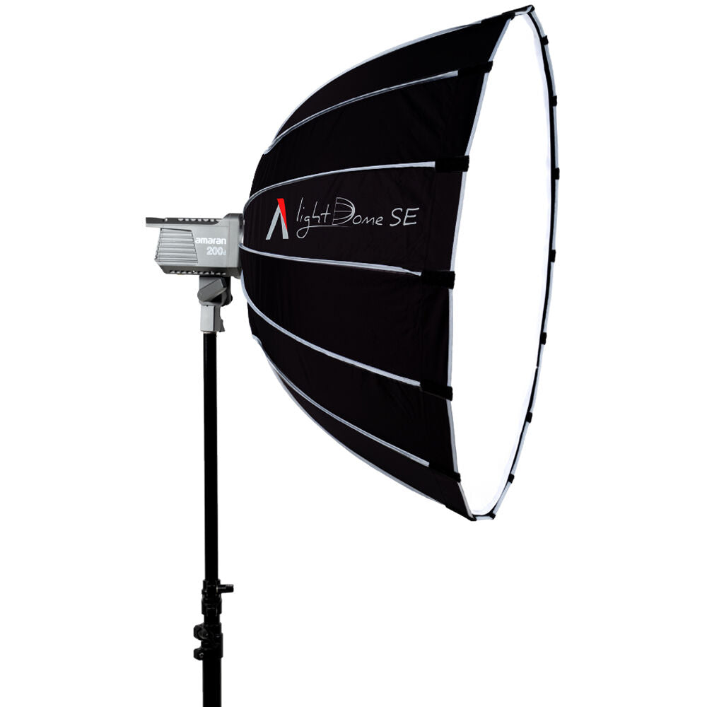 Aputure Octa Light Dome SE, 85 cm / 33" for LS 300 up to LS 1200