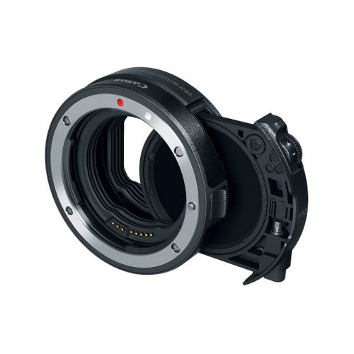 Canon Drop-in Filter (ND) Mount Adapter EF-EOS R