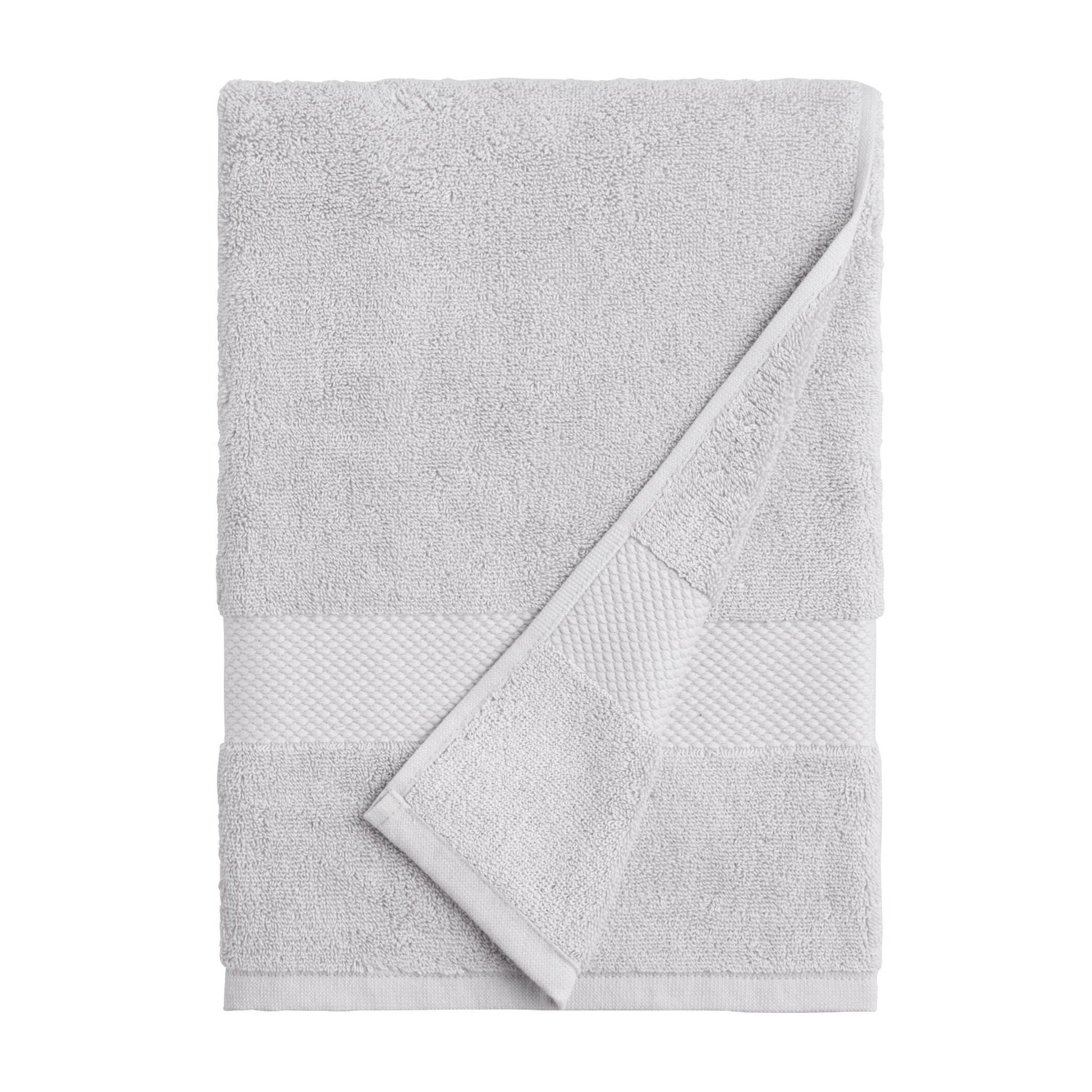  Towels big, 60 x 120cm