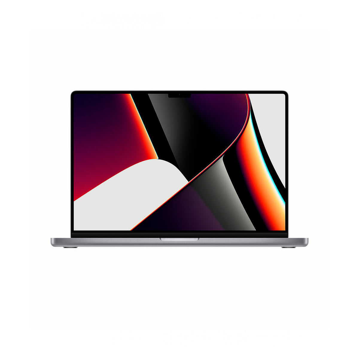 Apple MacBook Pro 16,2" M1 (2022)