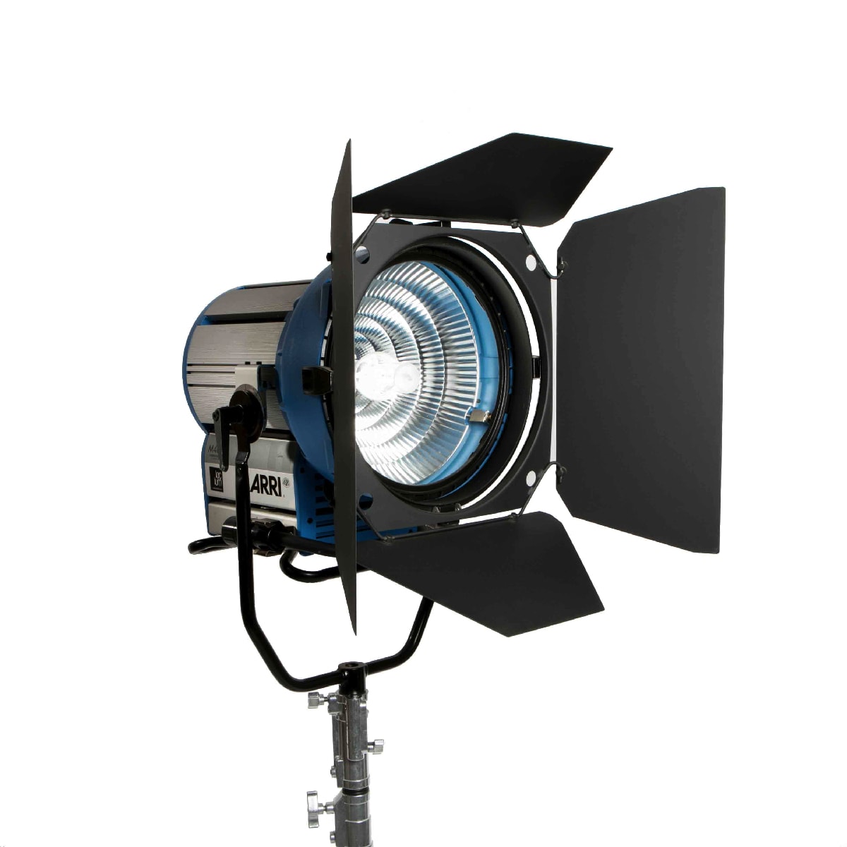 ARRI M40/25 Open Face with Facetted Reflector