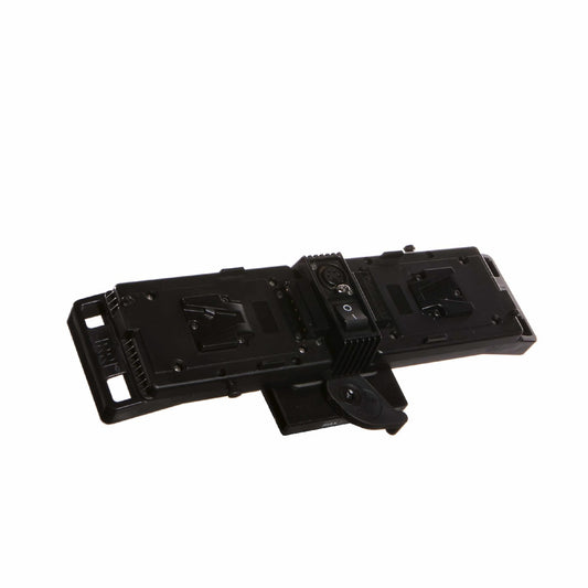 ARRI V-lock Battery Mount for S30-C, S60-C and S120-C