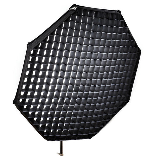 DoP SnapGrid 40° for Chimera Softbox Octa 210 cm / 7'