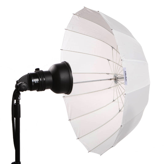 Profoto Umbrella Deep Translucent S, 85cm / 33'