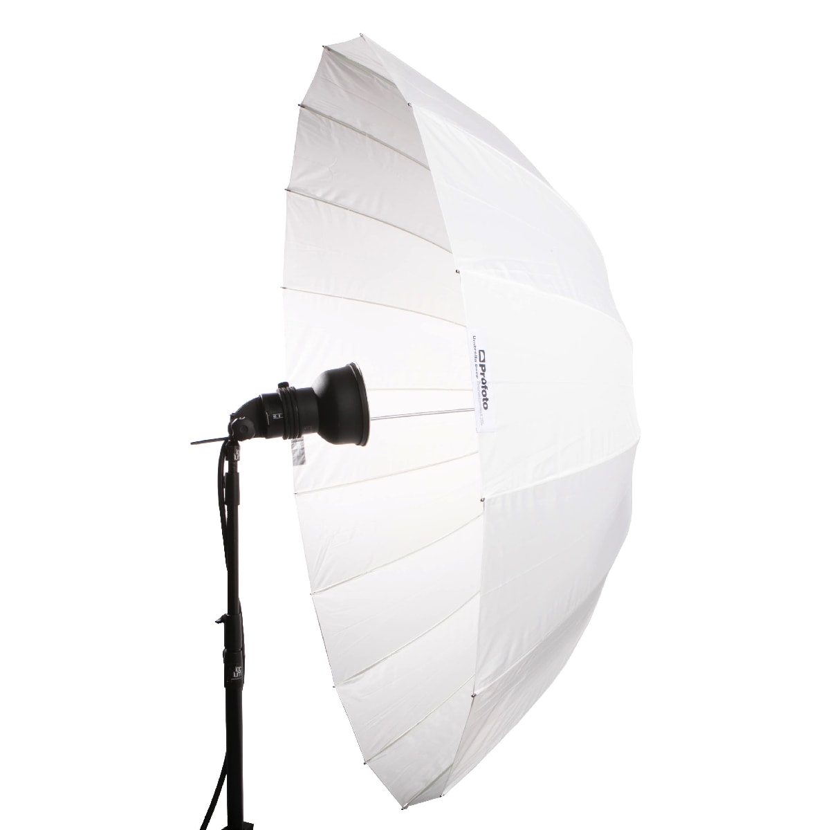 Profoto Umbrella Deep Translucent XL, 165cm / 65'