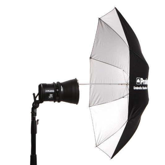 Profoto Umbrella Shallow White S, 85cm / 33'