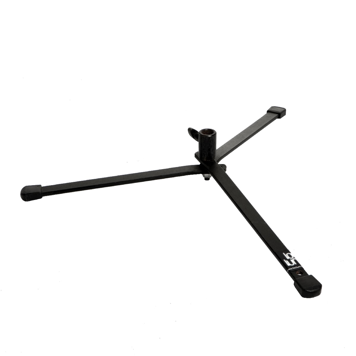 Manfrotto Backlite Stand (012B), without column, 9 cm / 3,5“