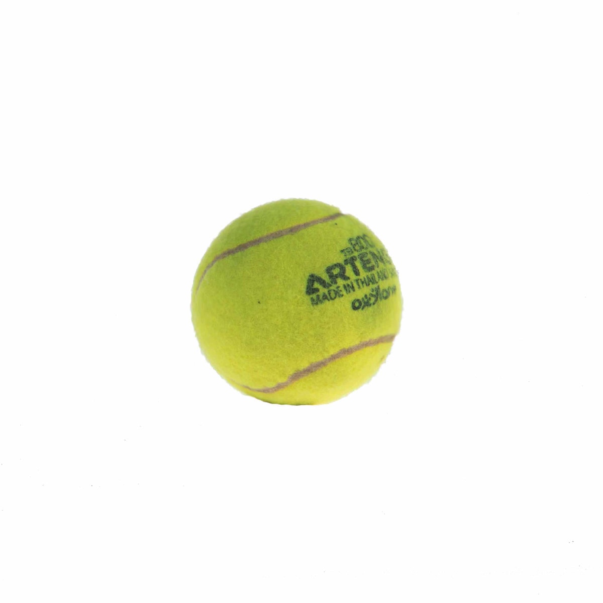  Tennis ball