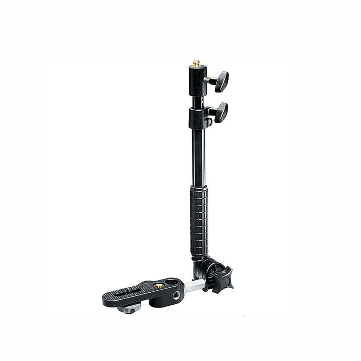 Manfrotto Flash L-bracket, telescopic (233B)