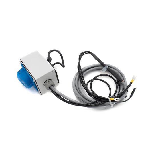  Power Cable to interconnect EU30i