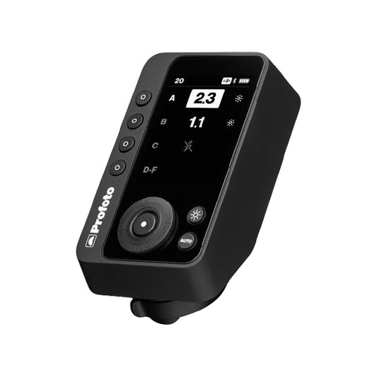 Connect Pro C - for Canon